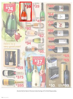 Pick N Pay : Save Big On All Your Partytime Favourites (11 Dec -29 Dec 2013), page 5