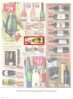 Pick N Pay : Save Big On All Your Partytime Favourites (11 Dec -29 Dec 2013), page 5