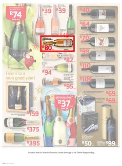Pick N Pay : Save Big On All Your Partytime Favourites (11 Dec -29 Dec 2013), page 5