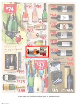 Pick N Pay : Save Big On All Your Partytime Favourites (11 Dec -29 Dec 2013), page 5