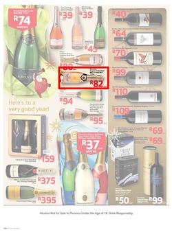 Pick N Pay : Save Big On All Your Partytime Favourites (11 Dec -29 Dec 2013), page 5