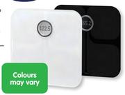 Aria Scale FB201W-Each