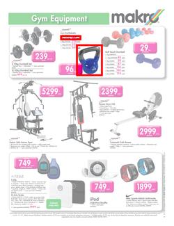 Makro : Fitness (29 Dec 2013 - 13 Jan 2014), page 5