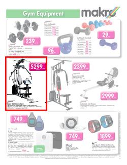 Makro : Fitness (29 Dec 2013 - 13 Jan 2014), page 5