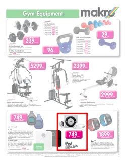 Makro : Fitness (29 Dec 2013 - 13 Jan 2014), page 5
