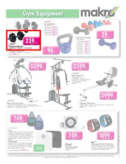 Makro : Fitness (29 Dec 2013 - 13 Jan 2014), page 5