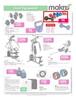 Makro : Fitness (29 Dec 2013 - 13 Jan 2014), page 5