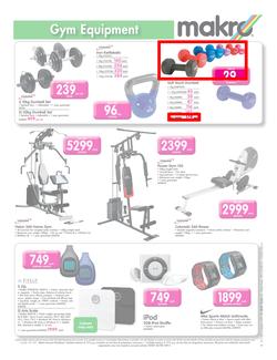 Makro : Fitness (29 Dec 2013 - 13 Jan 2014), page 5