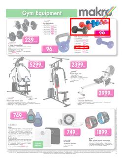 Makro : Fitness (29 Dec 2013 - 13 Jan 2014), page 5