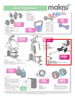 Makro : Fitness (29 Dec 2013 - 13 Jan 2014), page 5