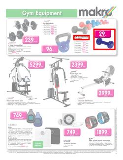Makro : Fitness (29 Dec 2013 - 13 Jan 2014), page 5