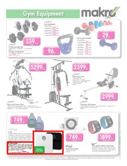 Makro : Fitness (29 Dec 2013 - 13 Jan 2014), page 5