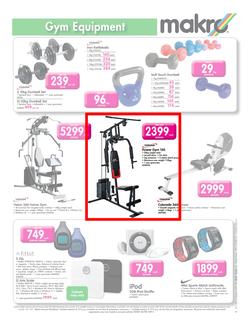 Makro : Fitness (29 Dec 2013 - 13 Jan 2014), page 5