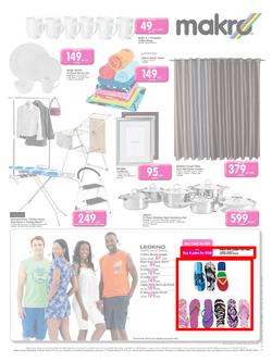 Makro : Hello 2014 (29 Dec 2013 - 6 Jan 2014), page 5