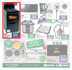 House & Home : Home Of The Deal (7 Jan - 20 Jan 2014), page 5