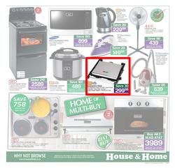 House & Home : Home Of The Deal (7 Jan - 20 Jan 2014), page 5