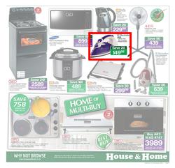 House & Home : Home Of The Deal (7 Jan - 20 Jan 2014), page 5