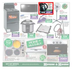 House & Home : Home Of The Deal (7 Jan - 20 Jan 2014), page 5