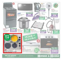 House & Home : Home Of The Deal (7 Jan - 20 Jan 2014), page 5