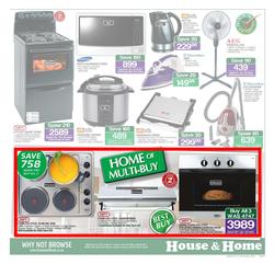 House & Home : Home Of The Deal (7 Jan - 20 Jan 2014), page 5