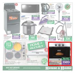 House & Home : Home Of The Deal (7 Jan - 20 Jan 2014), page 5