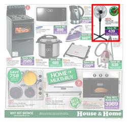 House & Home : Home Of The Deal (7 Jan - 20 Jan 2014), page 5