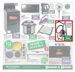 House & Home : Home Of The Deal (7 Jan - 20 Jan 2014), page 5