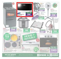 House & Home : Home Of The Deal (7 Jan - 20 Jan 2014), page 5