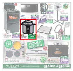 House & Home : Home Of The Deal (7 Jan - 20 Jan 2014), page 5