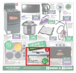 House & Home : Home Of The Deal (7 Jan - 20 Jan 2014), page 5