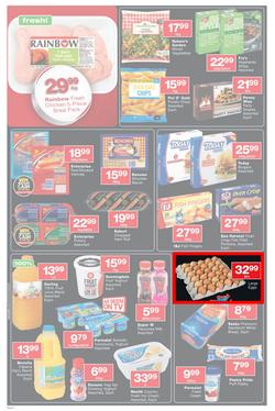 Checkers Eastern Cape : Save (6 Jan - 19 Jan 2014) , page 5