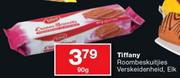 Tiffany Roombeskuitjies Verskeidenheid-90g