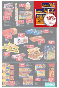 Checkers Gauteng : Save (6 Jan - 19 Jan 2014), page 5