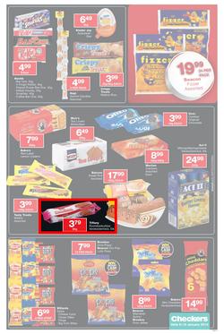 Checkers Gauteng : Save (6 Jan - 19 Jan 2014), page 5