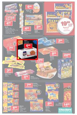 Checkers Gauteng : Save (6 Jan - 19 Jan 2014), page 5