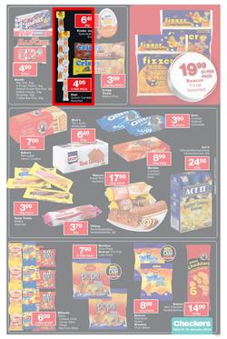 Checkers Gauteng : Save (6 Jan - 19 Jan 2014), page 5