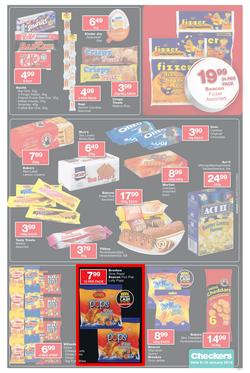 Checkers Gauteng : Save (6 Jan - 19 Jan 2014), page 5
