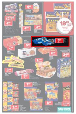Checkers Gauteng : Save (6 Jan - 19 Jan 2014), page 5