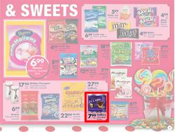 Checkers Eastern Cape : Sweets & Treats (22 Jul - 4 Aug 2013), page 5