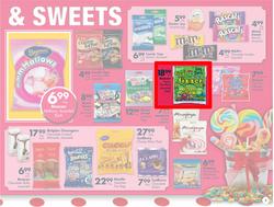 Checkers Eastern Cape : Sweets & Treats (22 Jul - 4 Aug 2013), page 5