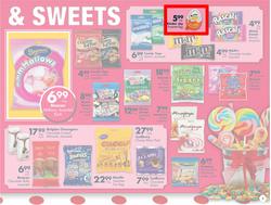 Checkers Eastern Cape : Sweets & Treats (22 Jul - 4 Aug 2013), page 5