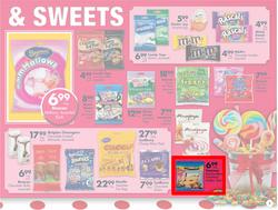 Checkers Eastern Cape : Sweets & Treats (22 Jul - 4 Aug 2013), page 5