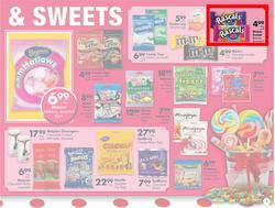 Checkers Eastern Cape : Sweets & Treats (22 Jul - 4 Aug 2013), page 5