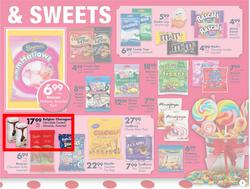 Checkers Eastern Cape : Sweets & Treats (22 Jul - 4 Aug 2013), page 5