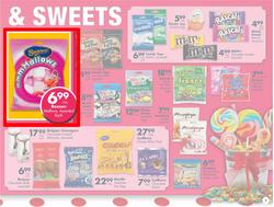 Checkers Eastern Cape : Sweets & Treats (22 Jul - 4 Aug 2013), page 5