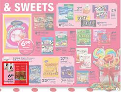 Checkers Eastern Cape : Sweets & Treats (22 Jul - 4 Aug 2013), page 5