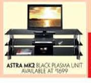 Astra MK2 Black Plasma Unit