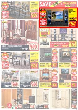 Lewis : Double Deal Massive Clearance Sale (6 Jan - 22 Feb 2014), page 5