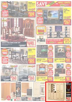 Lewis : Double Deal Massive Clearance Sale (6 Jan - 22 Feb 2014), page 5