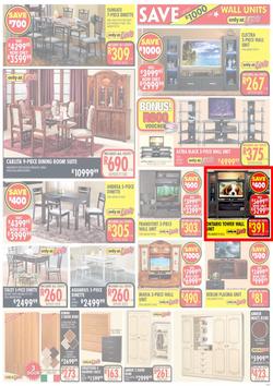 Lewis : Double Deal Massive Clearance Sale (6 Jan - 22 Feb 2014), page 5